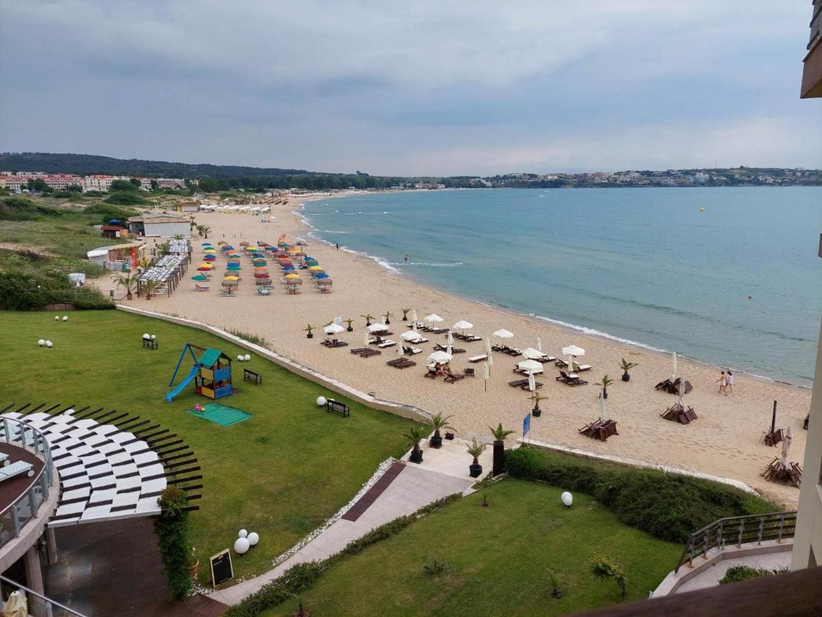 Sand Lillies Sunny Relax Sozopol Zewnętrze zdjęcie